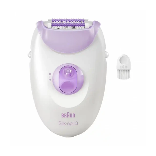 Epilator Braun SE3-000