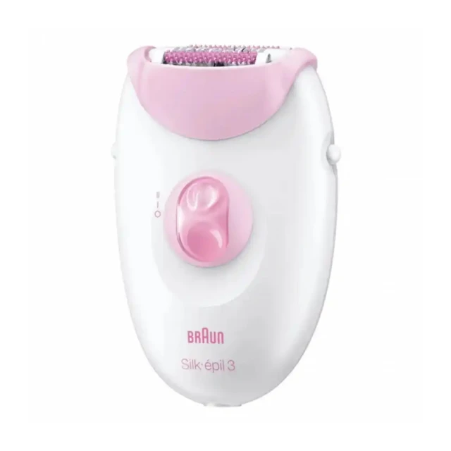 Epilator Braun SE3270