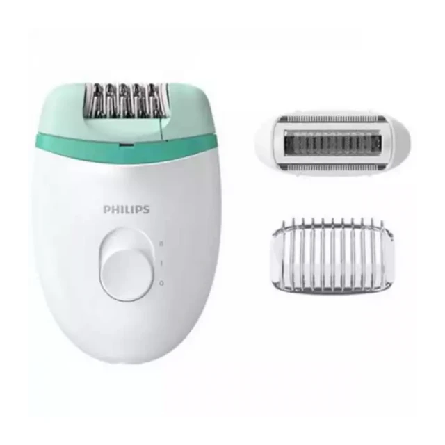 Epilator Philips BRE245/00 20 pinceta