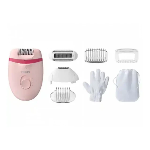 Epilator Philips BRE285/00