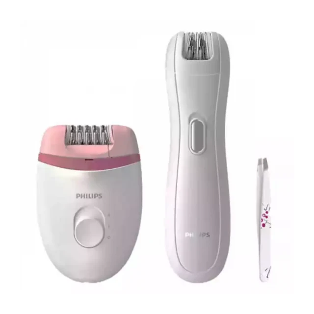 Epilator Philips BRP506/00 8 diskova/2 brzine