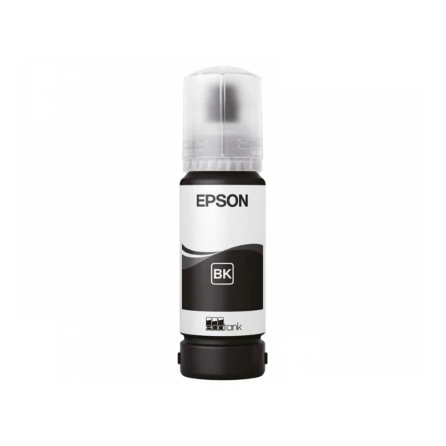 EPSON 108 crni mastilo 