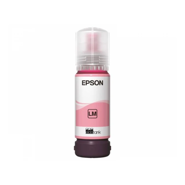 EPSON 108 Light magenta mastilo 