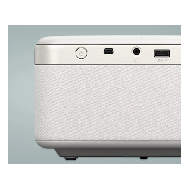 EPSON EF-21W Mini pametni laserski projektor 