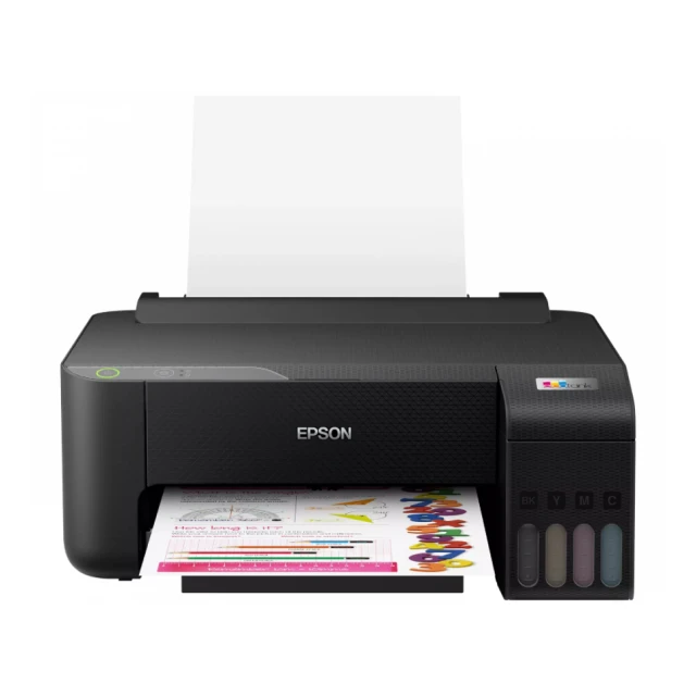 EPSON L1230 EcoTank ITS (4 boje) inkjet štampač 