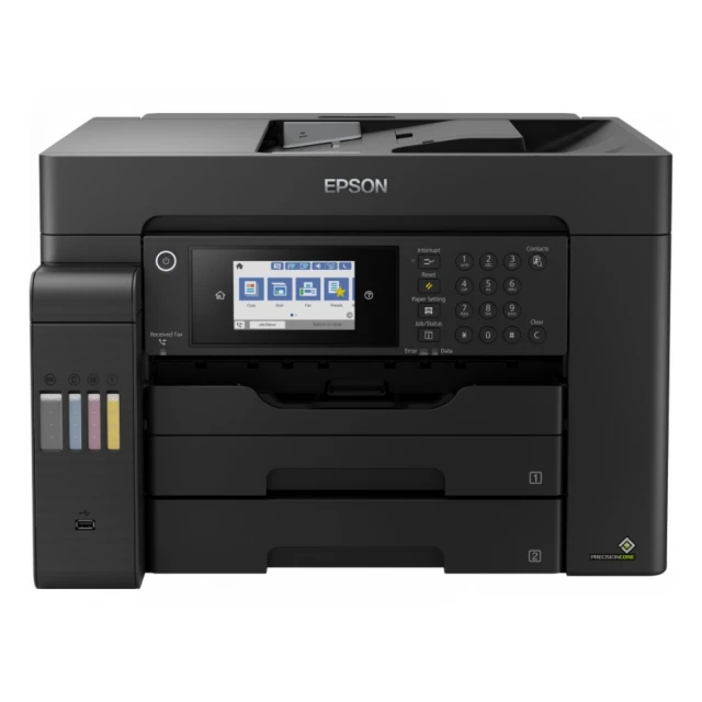 EPSON L15150 A3+ EcoTank ITS (4 boje) multifunkcijski inkjet štampač 