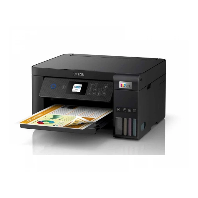 EPSON L4260 EcoTank ITS wireless multifunkcijski inkjet štampač 