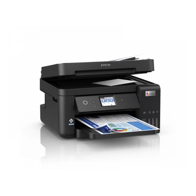 EPSON L6290 EcoTank ITS wireless multifunkcijski inkjet štampač 