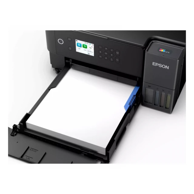 EPSON L6360 EcoTank ITS wireless multifunkcijski inkjet štampač 