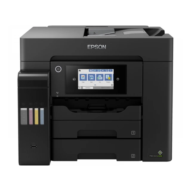 EPSON L6570 EcoTank multifunkcijski inkjet uređaj 