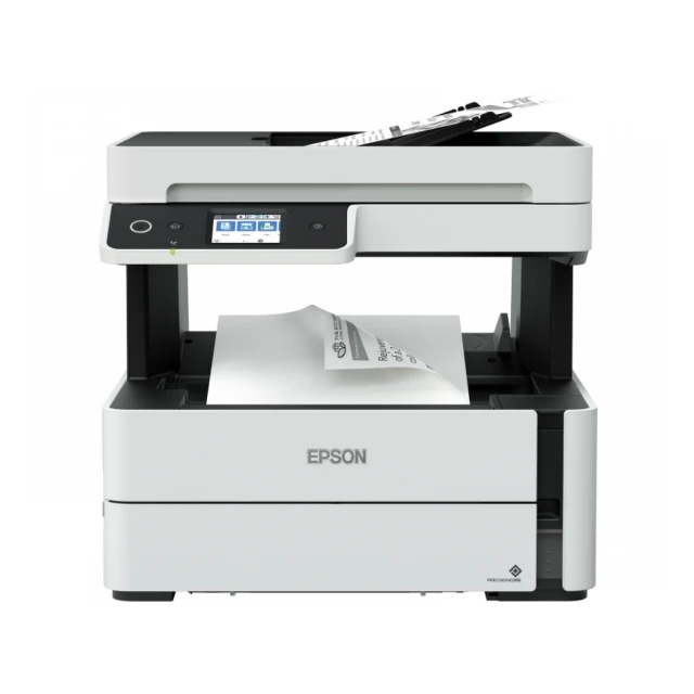 EPSON M3170 EcoTank ITS multifunkcijski inkjet crno-beli štampač 