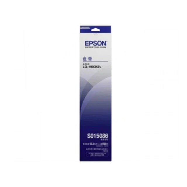 EPSON S015086 crna ribon traka 