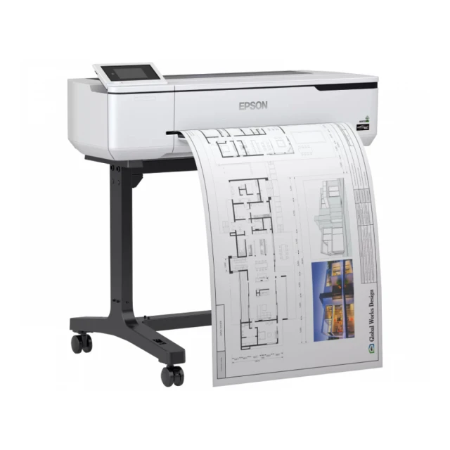 EPSON SureColor SC-T3100 inkjet štampač/ploter 24 inča 