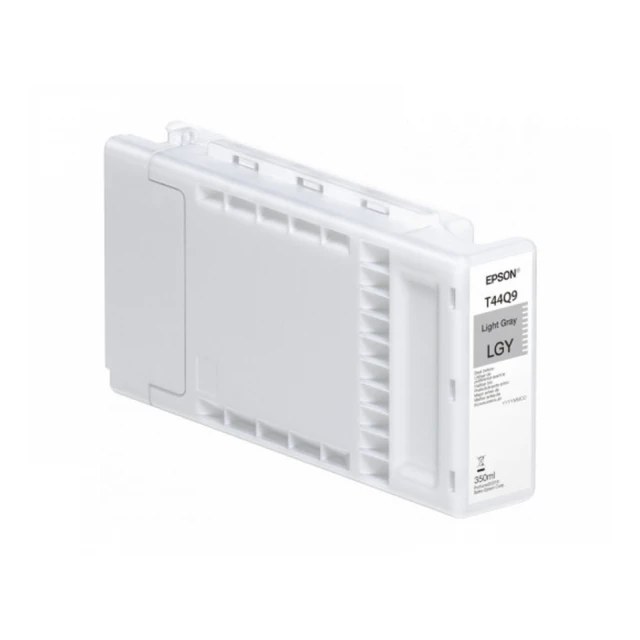 EPSON T44Q940 UltraChrome PRO 12 Light Gray 350ml kertridž 