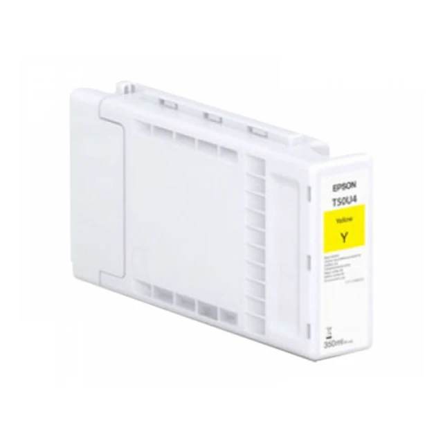 EPSON T50U4 UltraChrome XD3 yellow 350ml kertridž 