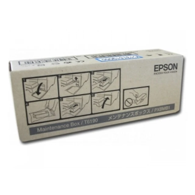 EPSON T619300 Maintenance Tank 