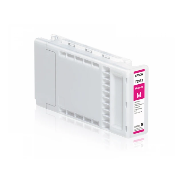 EPSON T6933 UltraChrome XD magenta 350ml kertridž 