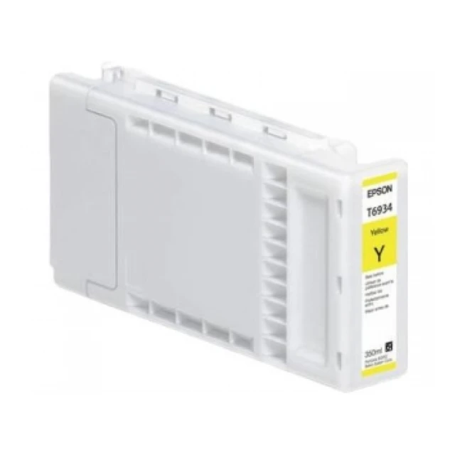 EPSON T6934 UltraChrome XD žuti 350ml kertridž 