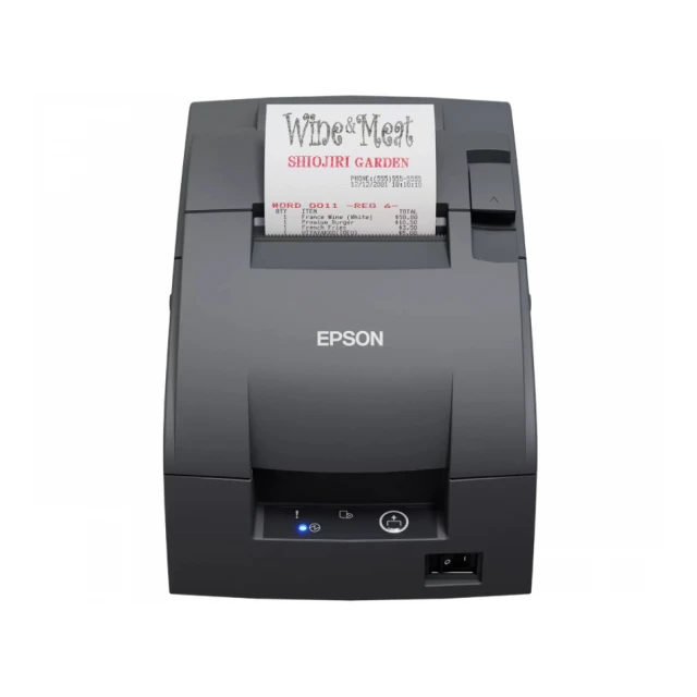 EPSON TM-U220IIB (102) USB, PS, EDG POS štampač 