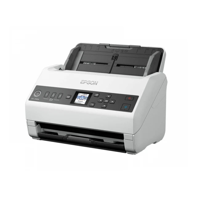 EPSON WorkForce DS-730N A4 skener 