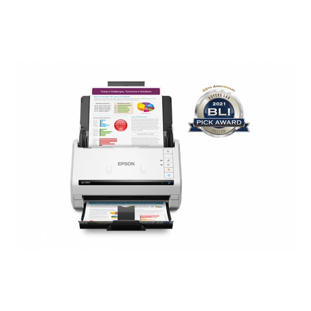 EPSON WorkForce DS-770II A4 skener 