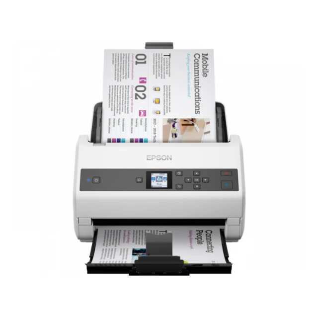 EPSON WorkForce DS-970 A4 skener 