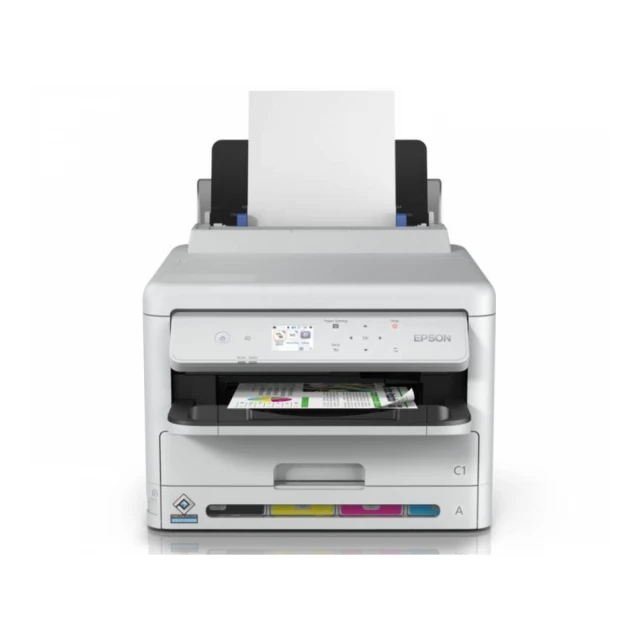 EPSON WorkForce Pro WF-C5390DW wireless inkjet štampač 