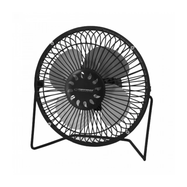 ESPERANZA EA149K VENTILATOR 6" USB