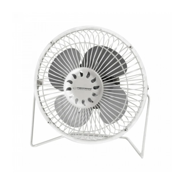 ESPERANZA EA149W VENTILATOR 6" USB