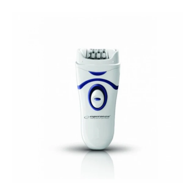 ESPERANZA EBD002B EPILATOR COPACABANA