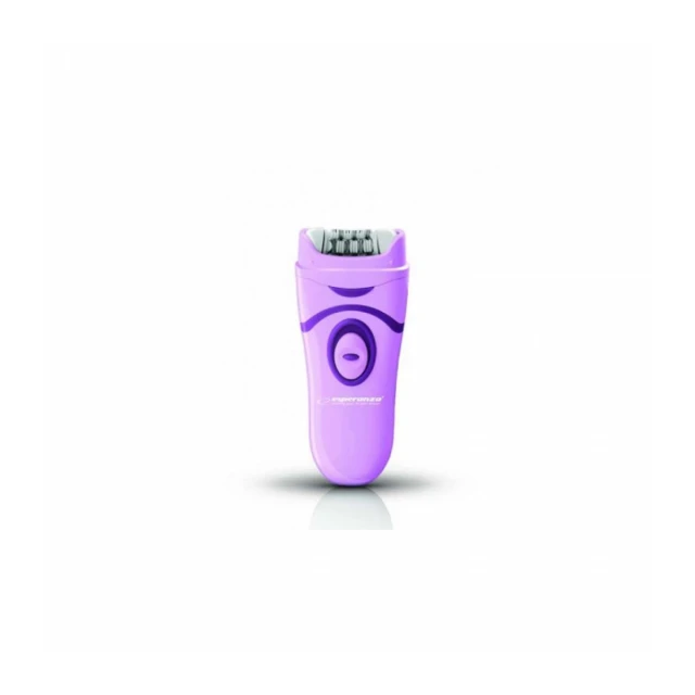 ESPERANZA EBD002V EPILATOR COPACABANA