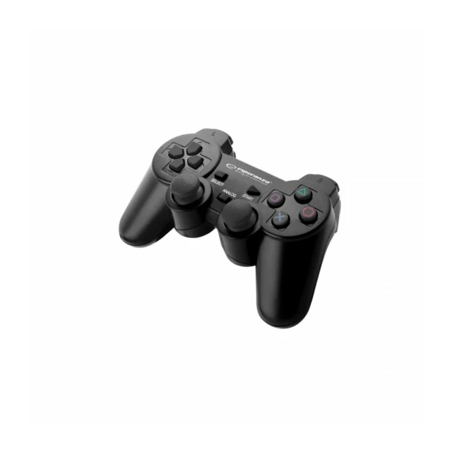 ESPERANZA EGG107K GAMEPAD PS3/PC USB TROOPER CRNI