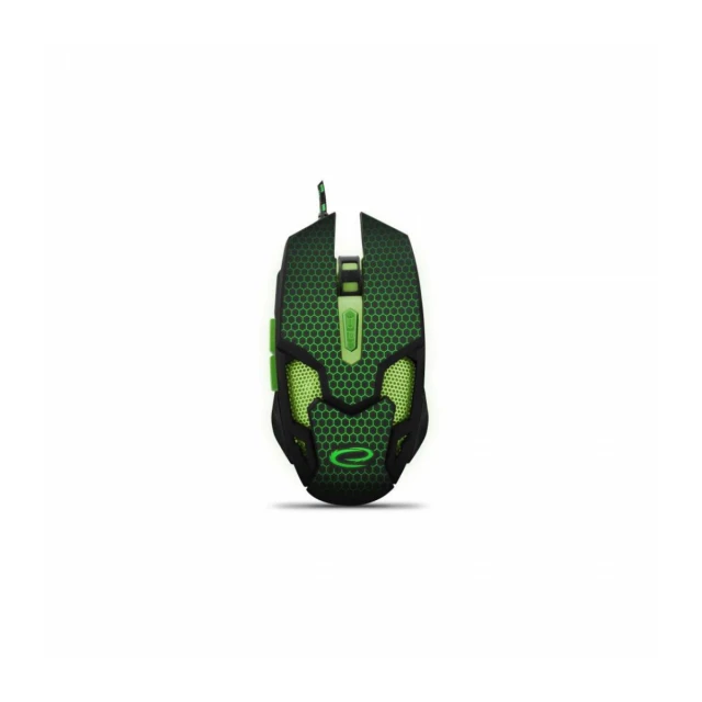 ESPERANZA EGM207G ZICNI MIS ZA GAMERS 6D OPT. USB MX207 COBRA