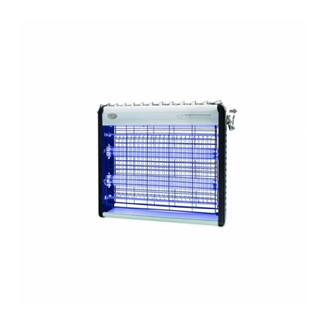 ESPERANZA EHQ003 APARAT PROTIV INSEKATA 2X6W