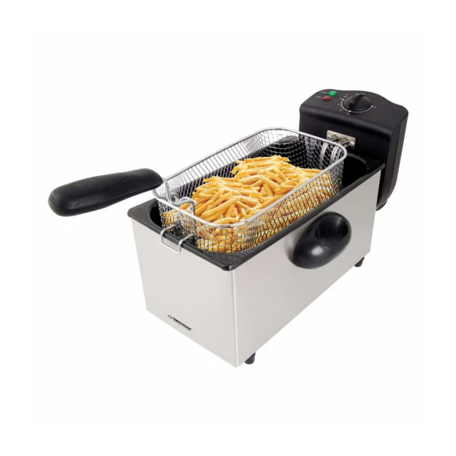 ESPERANZA EKG010 FRITEZA INOX 3L