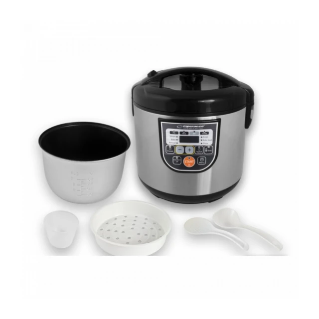 ESPERANZA EKG011 MULTICOOKER