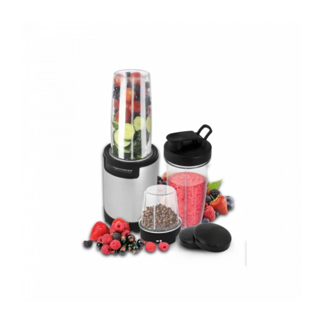 ESPERANZA EKM030 NUTRI BULLET 900W 9 U 1