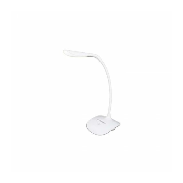 ESPERANZA ELD103W USB LAMPA