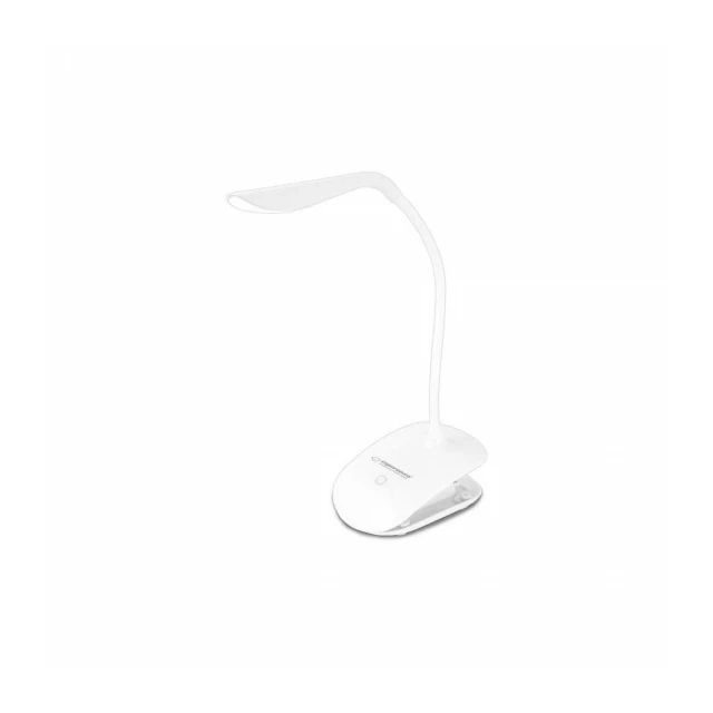 ESPERANZA ELD104W USB LAMPA