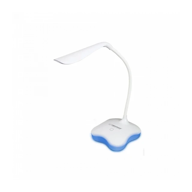 ESPERANZA ELD105W USB LAMPA