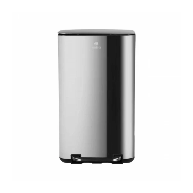 ESTIA ES01-21948 KANTA ZA OTPATKE METALNA SA PEDALOM 30L INOX