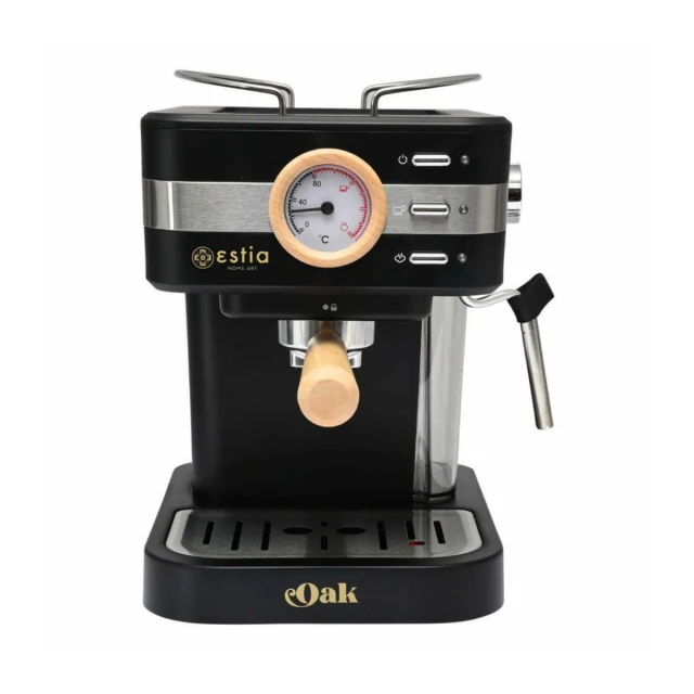 ESTIA ES06-18986 APARAT ZA ESPRESSO 950W