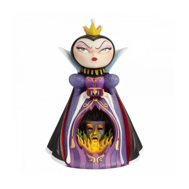 Evil Queen Figurine