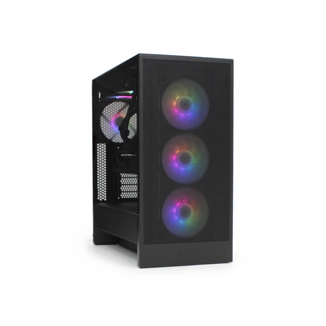 EWE PC  AMD GAMING računar Ryzen 7 9800X3D 32GB 1TB RTX5060Ti 16GB 