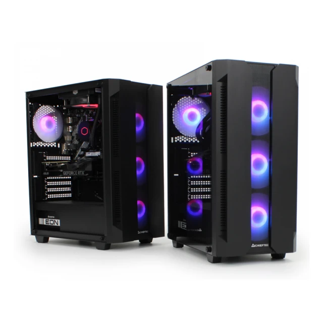 EWE PC INTEL GAMING računar Core Ultra 7 265KF 32GB 1TB RTX5060Ti 16GB 