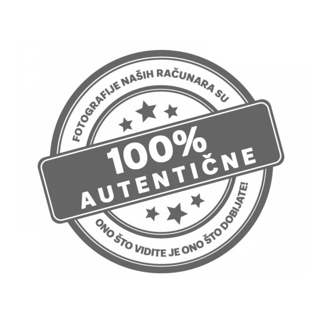 EWE PC MICROSOFT OFFICE računar Core i3-14100 16GB 500GB Win11 Pro 