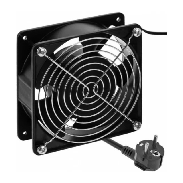 ExeLink Ventilator sa kablom za napajanje