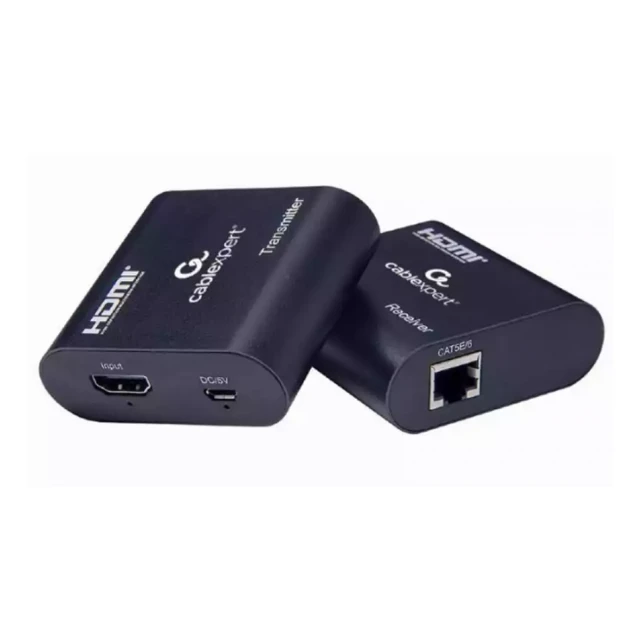 Extender HDMI-UTP do 60m 1080p DEX-HDMI-03 Gembird