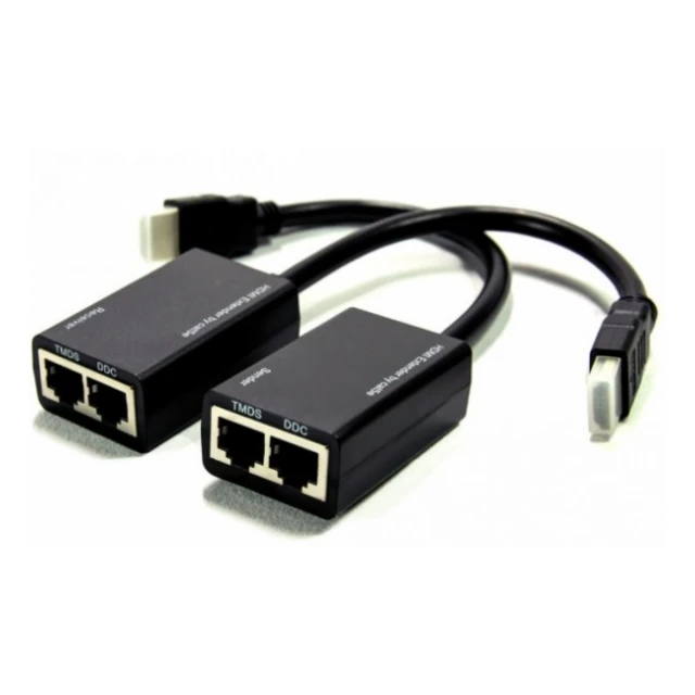 EXTENDER HDMI130A PASIVNI KABl 30m (alt. DEX-HDMI-03)