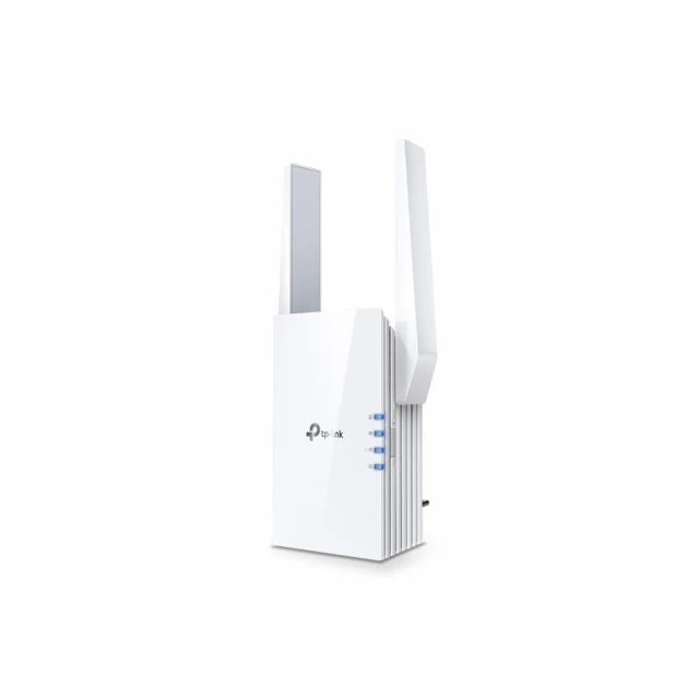 Extender TP-LINK RE605X WiFi/AX1800/1201 Mbps/574 Mbps/2 eksterne antene